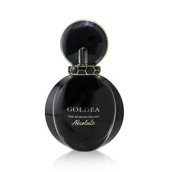 商品BVLGARI|Goldea the roman night absolute sensual eau de parfum spray ,价格¥650,第1张图片