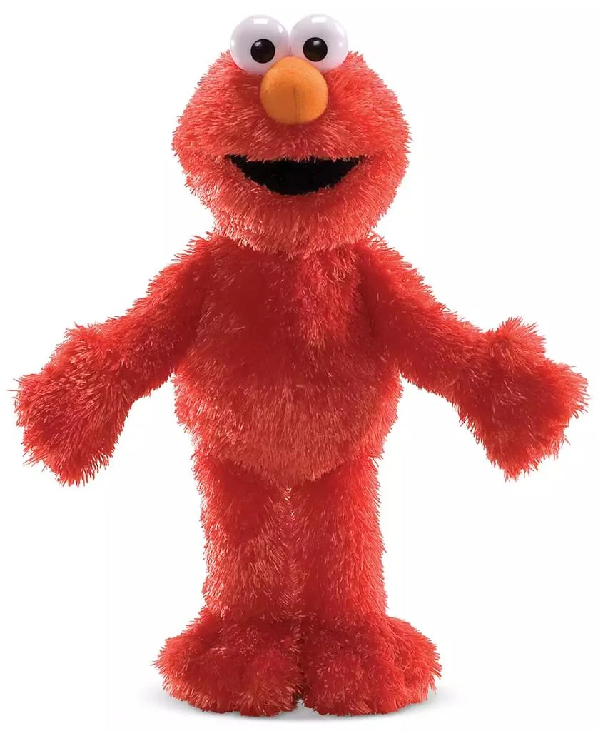 商品GUND|芝麻街合作款毛绒玩具,价格¥185,第1张图片