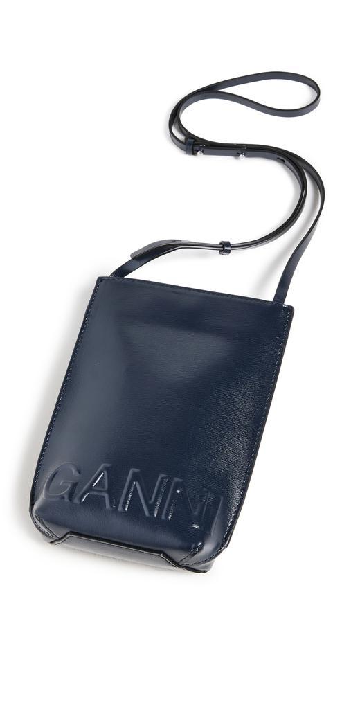 商品Ganni|GANNI Banner 斜挎包,价格¥959,第1张图片