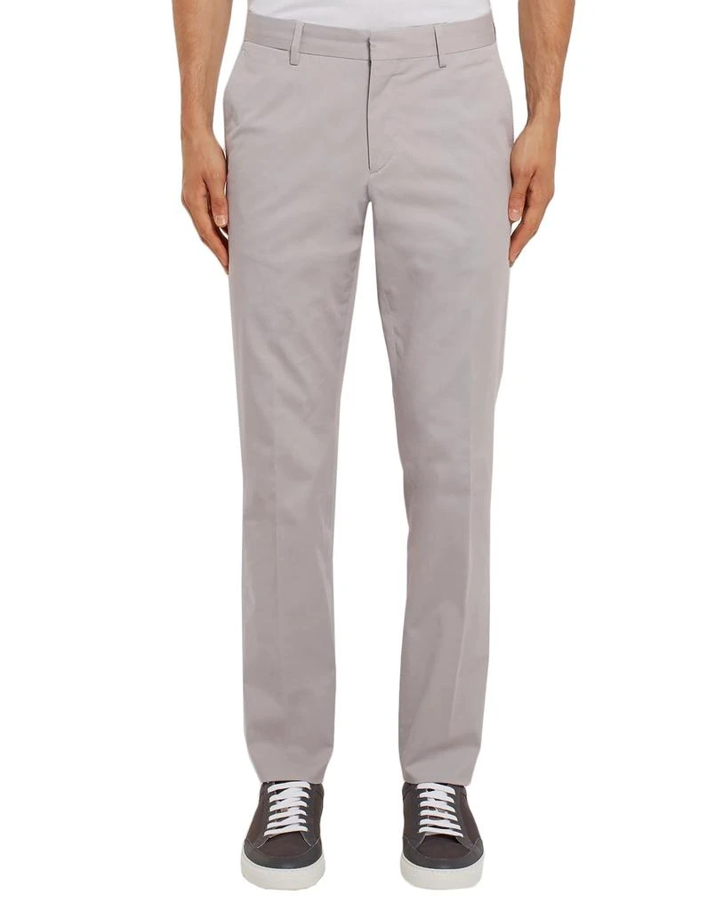 商品Zegna|Casual pants,价格¥1937,第2张图片详细描述