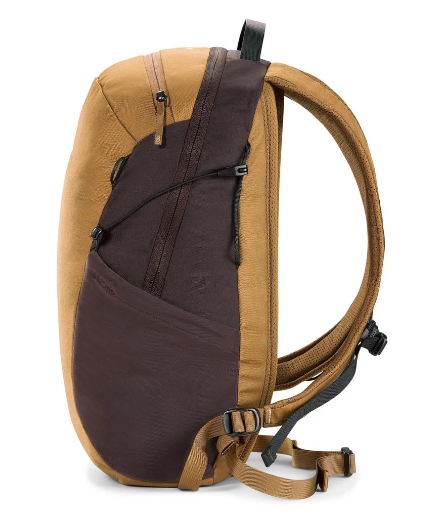 商品Arc'teryx|Mantis 16 户外背包,价格¥718,第2张图片详细描述