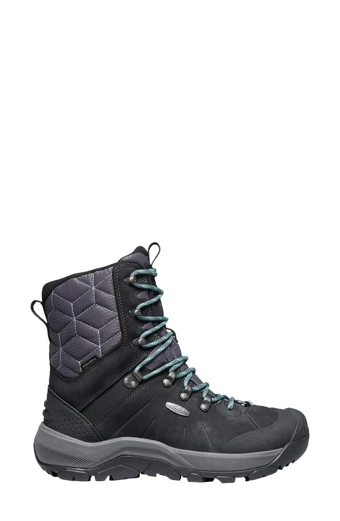 商品Keen|Revel IV High Polar Waterproof Hiking Boot,价格¥410,第2张图片详细描述
