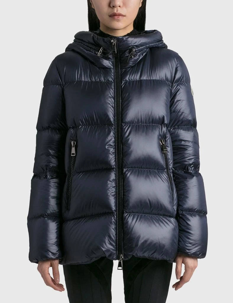 商品Moncler|SERITTE SHORT PARKA,价格¥14115,第1张图片