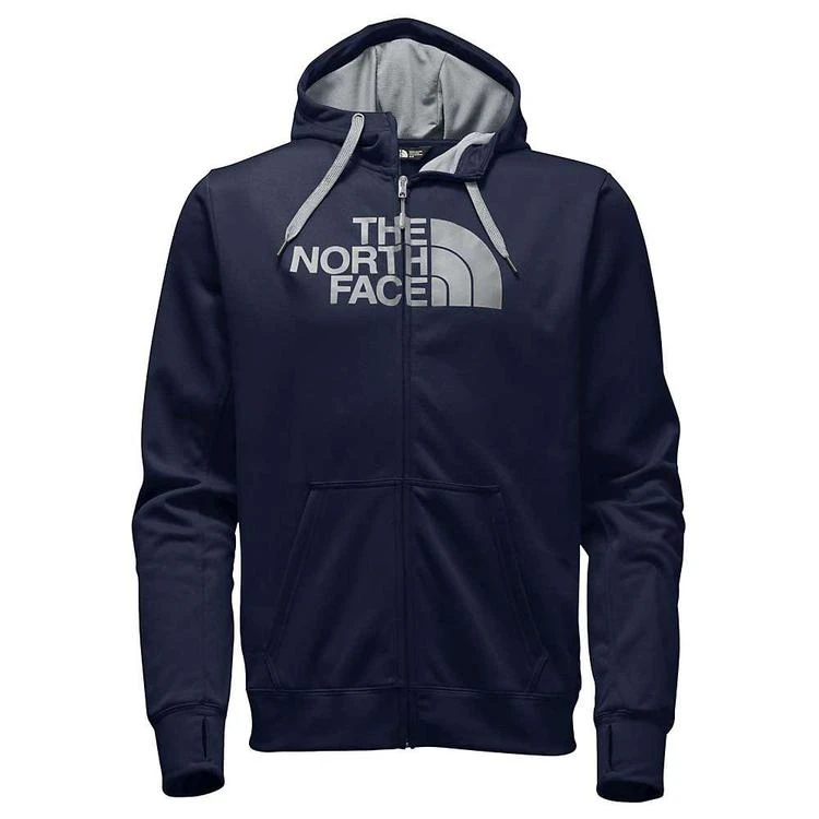 商品The North Face|Surgent Half Dome 男士连帽衫,价格¥310,第1张图片