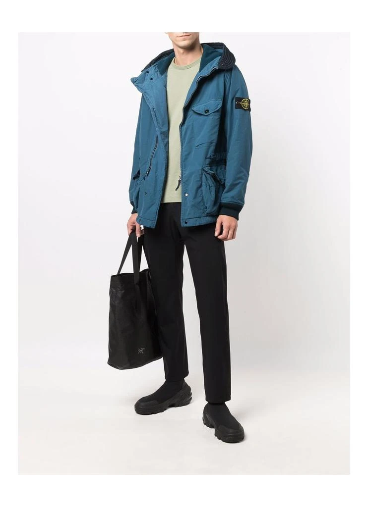 商品Stone Island|JACKET,价格¥6900,第5张图片详细描述