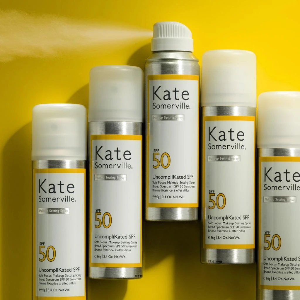 商品Kate Somerville|UncompliKated SPF,价格¥282,第4张图片详细描述