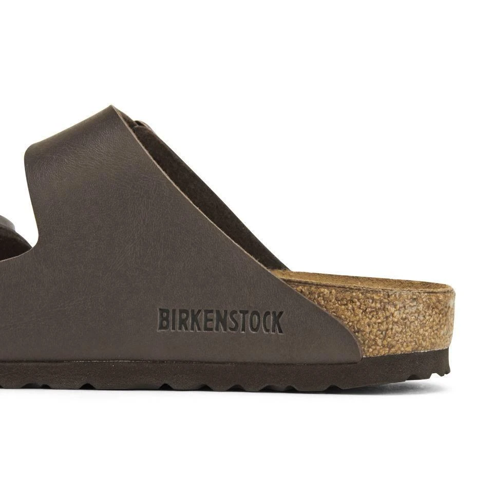 Birkenstock Women's Arizona Slim Fit Double Strap Sandals - Dark Brown 商品