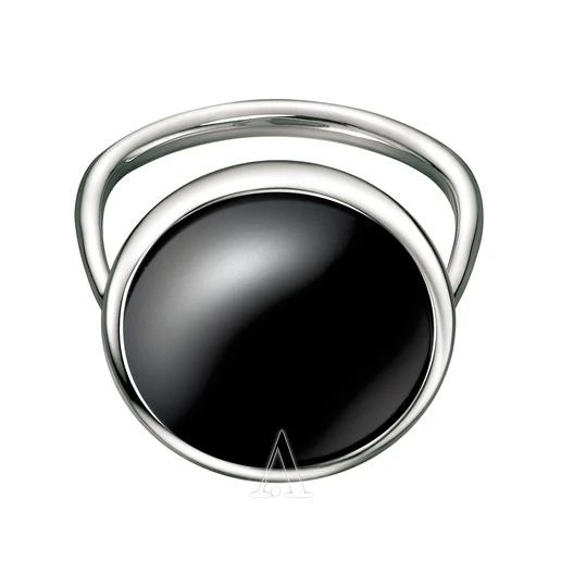商品Calvin Klein|Loop 女士戒指,价格¥227,第2张图片详细描述