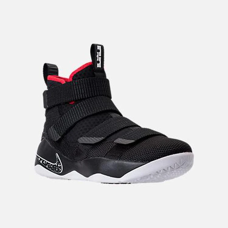 商品NIKE|男士 LeBron Soldier XI 篮球鞋,价格¥521,第1张图片