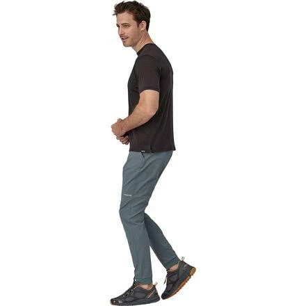 商品Patagonia|Terrebonne Joggers - Men's,价格¥818,第3张图片详细描述