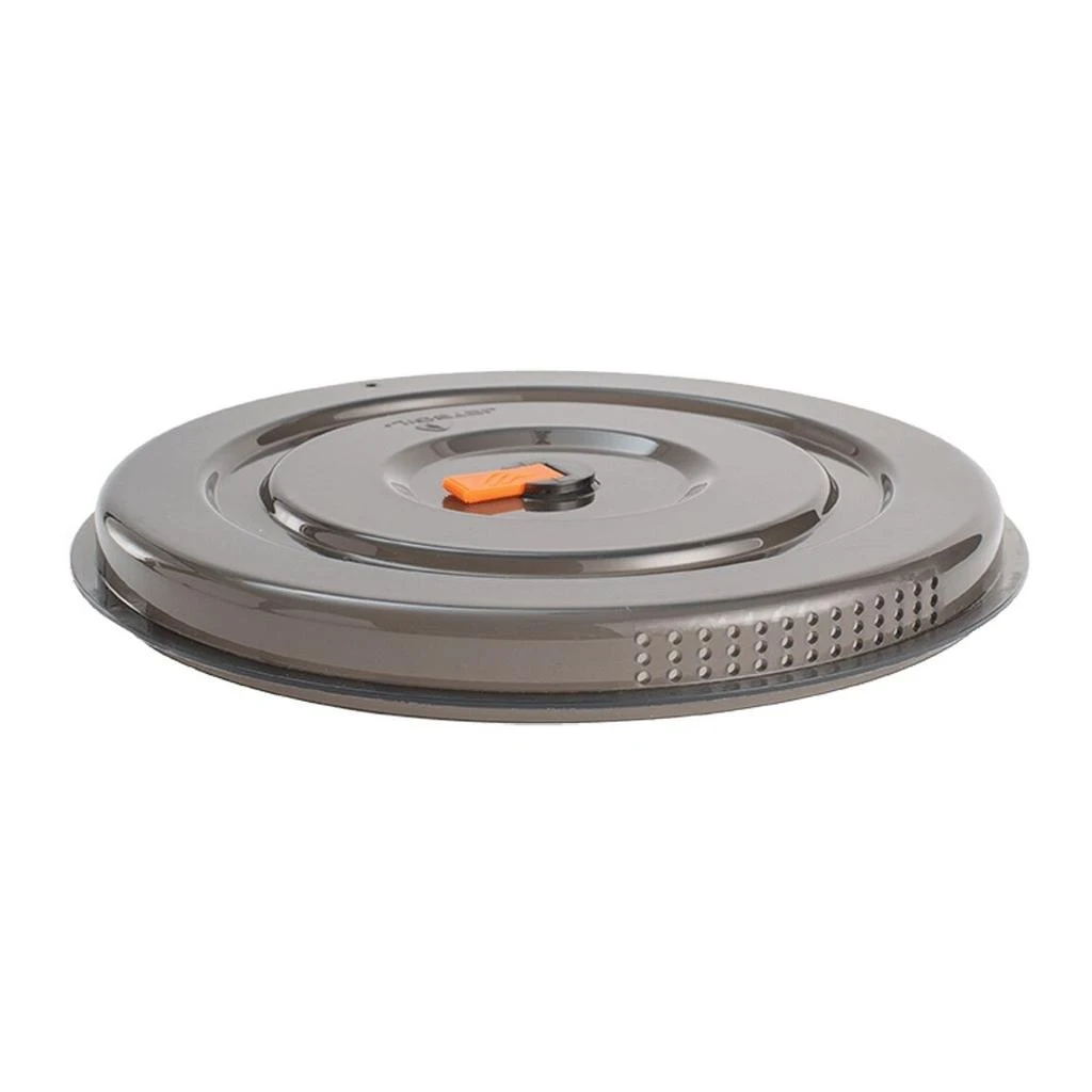 商品Jetboil|Jetboil - 5L Fluxring Cook Pot,价格¥716,第3张图片详细描述