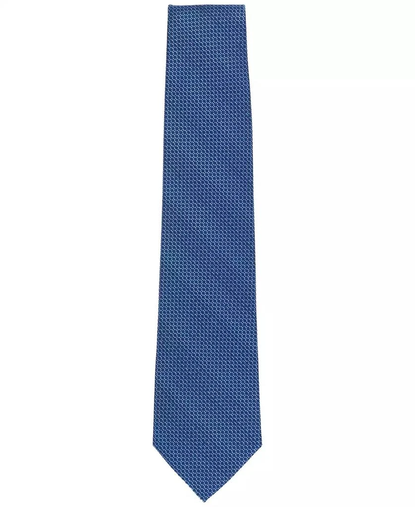 商品Brooks Brothers|Men's Textured Solid Tie,价格¥614,第2张图片详细描述