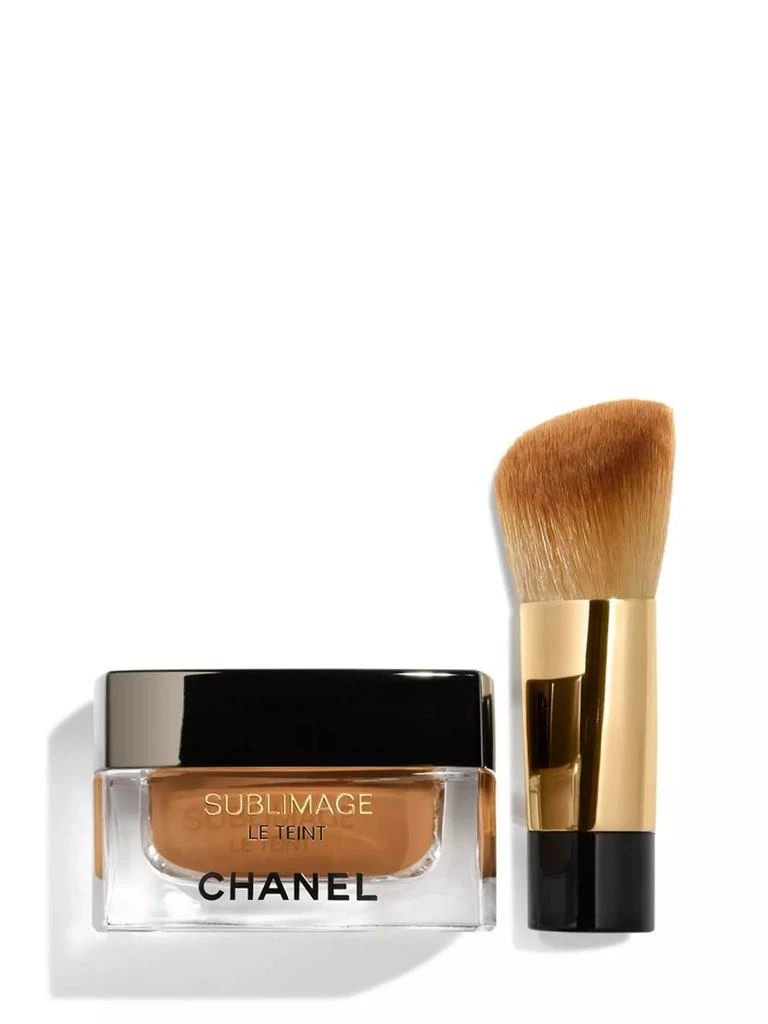 商品Chanel|Ultimate Radiance - Generating Cream Foundation,价格¥1177,第1张图片