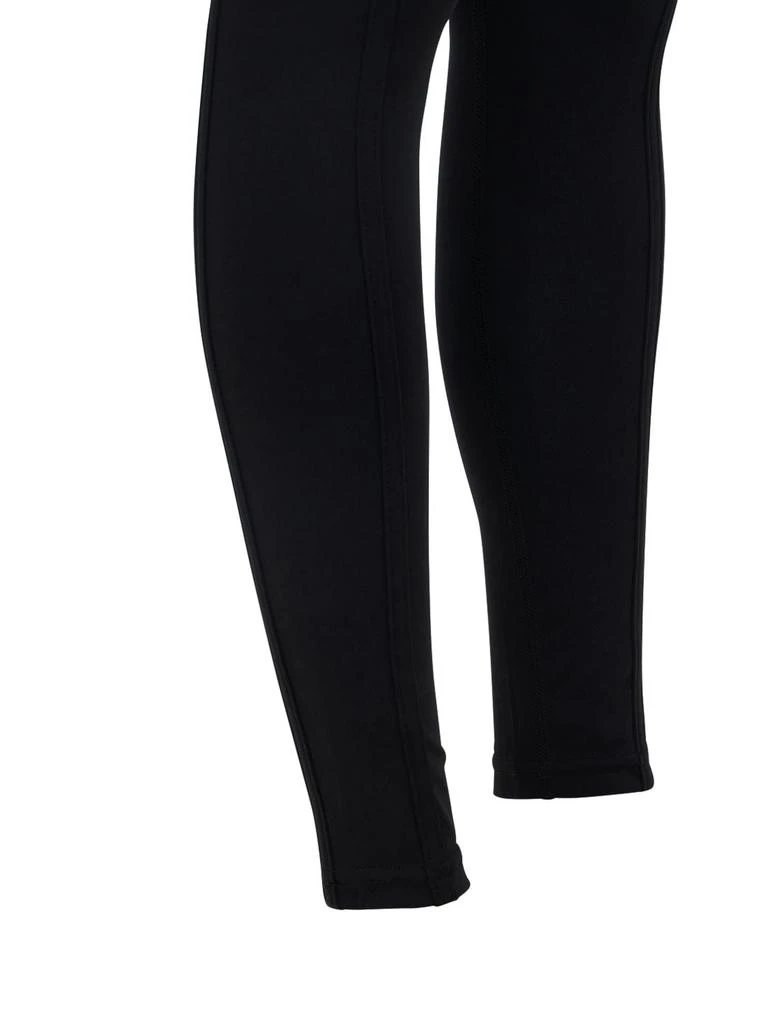 商品Goldbergh|Angel High Waist Leggings,价格¥987,第4张图片详细描述