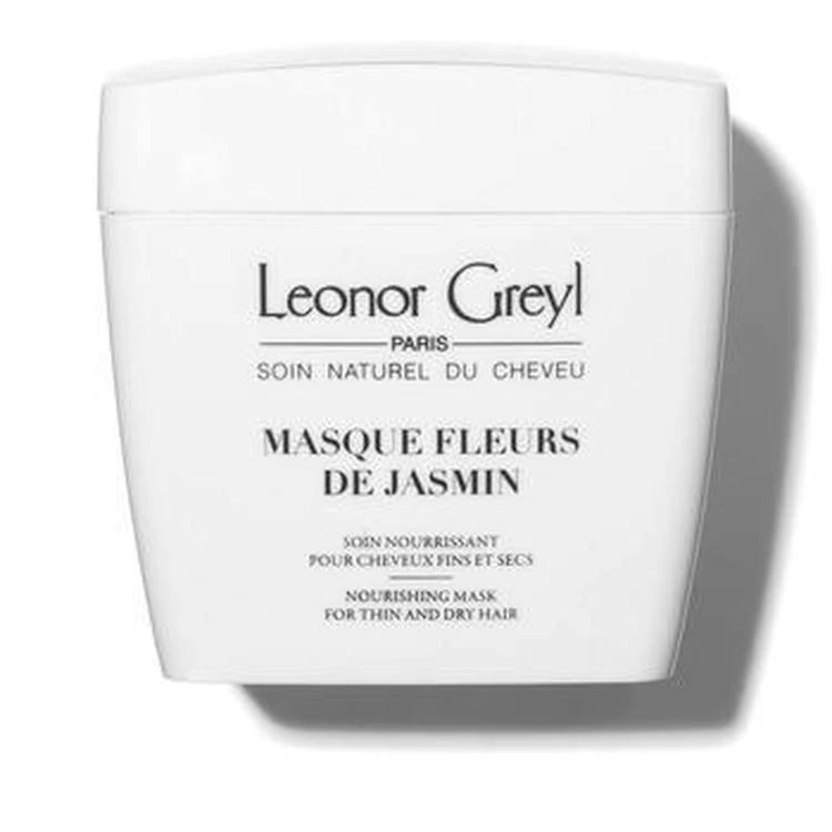 商品Leonor Greyl|Masque Fleurs de Jasmin - Nourishing Treatment 发膜,价格¥377,第1张图片