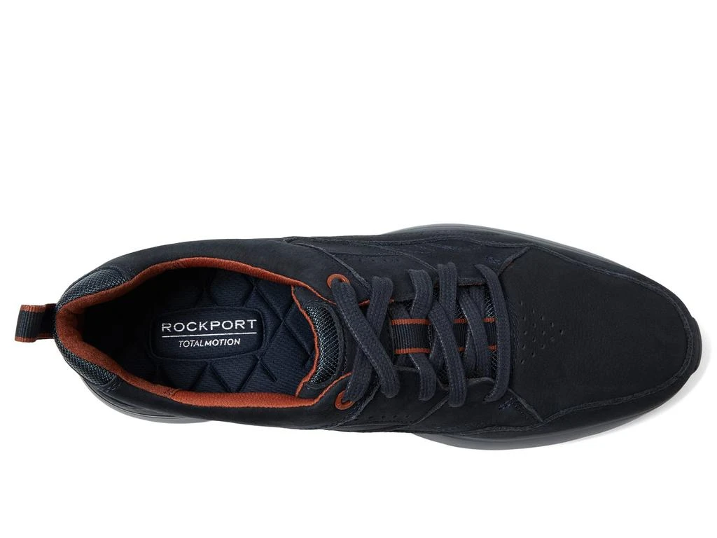 商品Rockport|Total Motion Active Walk,价格¥636,第2张图片详细描述