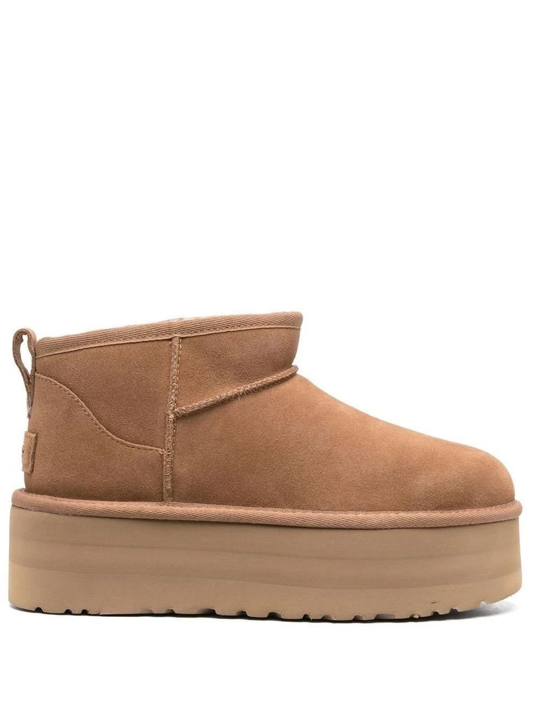 商品UGG|Classic Ultra Mini Platform,价格¥1719,第1张图片