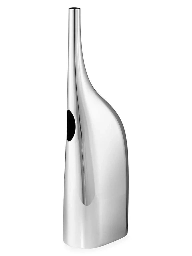商品Georg Jensen|Snohetta x Terra By Georg Jensen Stainless Steel Watering Can,价格¥968,第1张图片