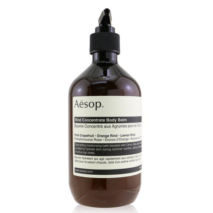 Aesop 橙香身体乳霜 500ml/17oz商品第1张图片规格展示