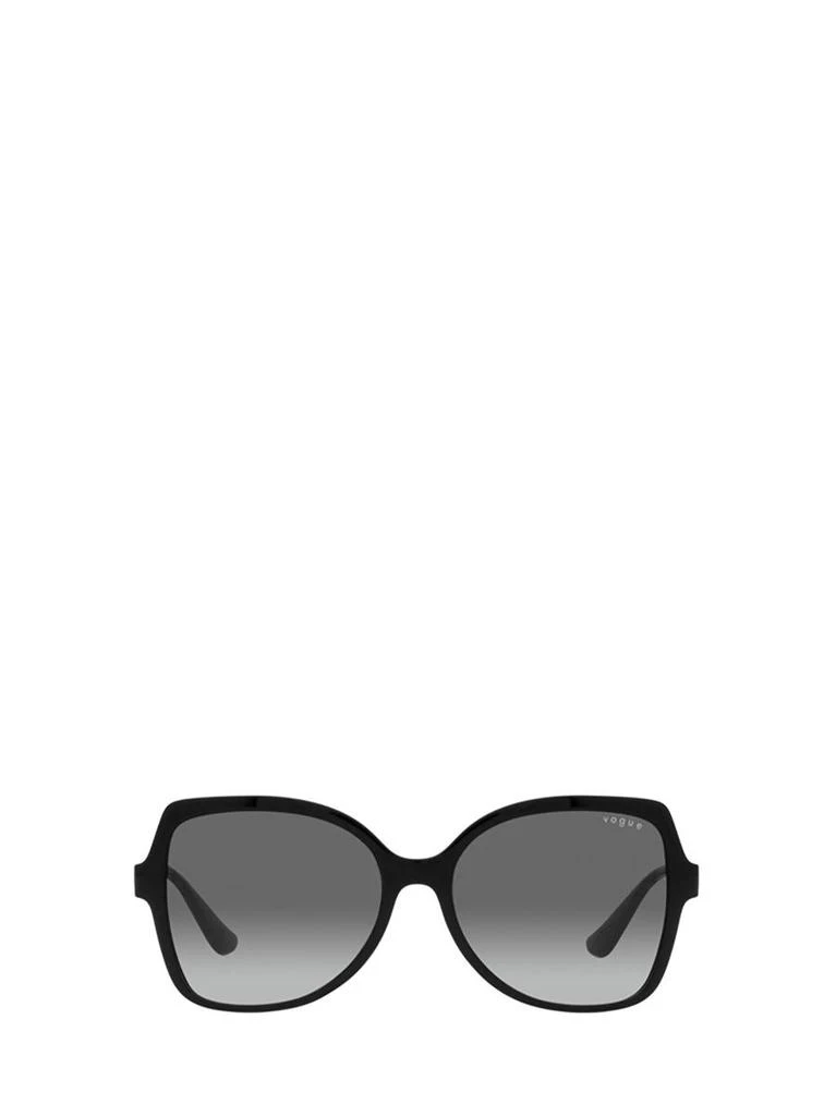 商品VOGUE EYEWEAR|VOGUE EYEWEAR Sunglasses,价格¥852,第1张图片