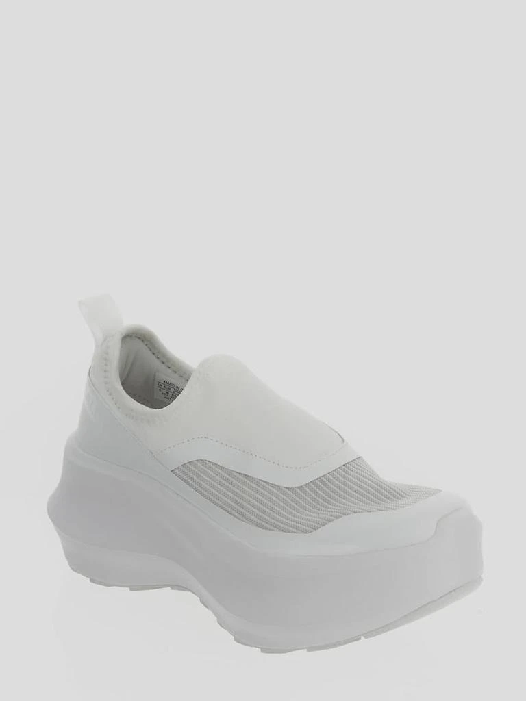 商品Comme des Garcons|Comme des Garcons X Salomon Sneakers,价格¥2338,第2张图片详细描述