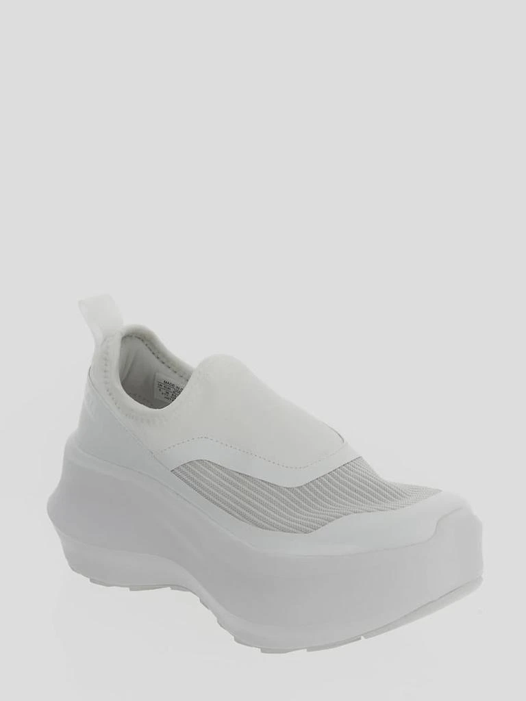 商品Comme des Garcons|Comme des Garcons X Salomon Sneakers,价格¥2377,第2张图片详细描述