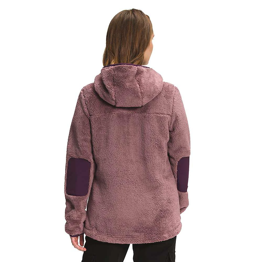 商品The North Face|Women's Campshire Pullover Hoodie 2.0,价格¥577,第2张图片详细描述