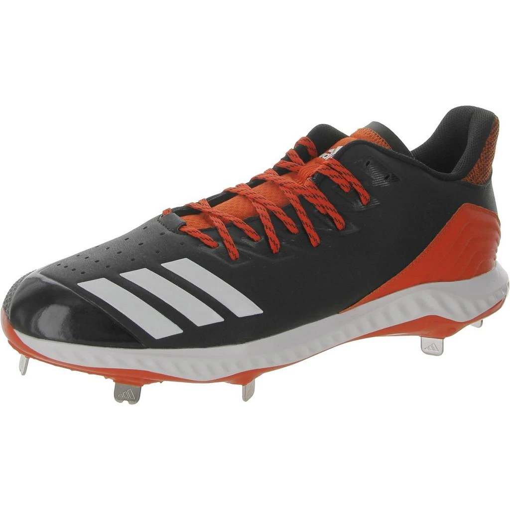 商品Adidas|Icon Bounce Mens Metal Baseball Cleats,价格¥177,第1张图片