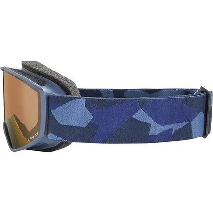 商品Julbo|Atome Goggles - Kids',价格¥319,第3张图片详细描述
