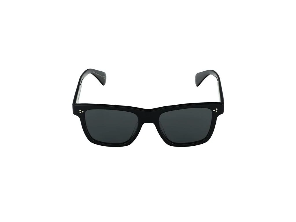 商品Oliver Peoples|Casian,价格¥3079,第2张图片详细描述