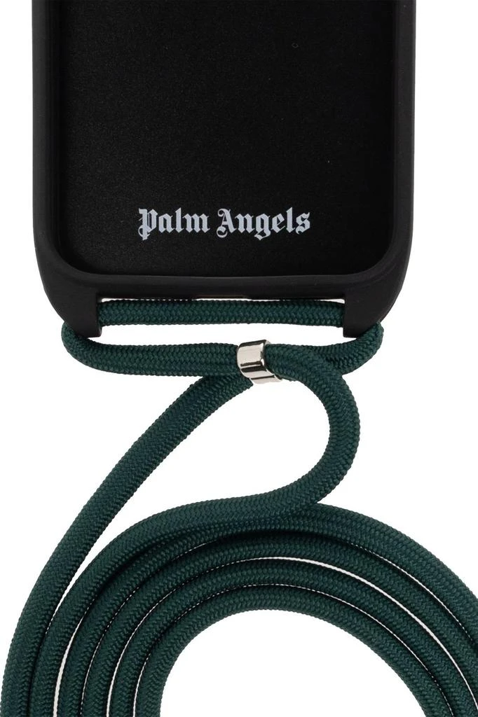 商品Palm Angels|Palm Angels Strapped iPhone 14 Case,价格¥369,�第5张图片详细描述