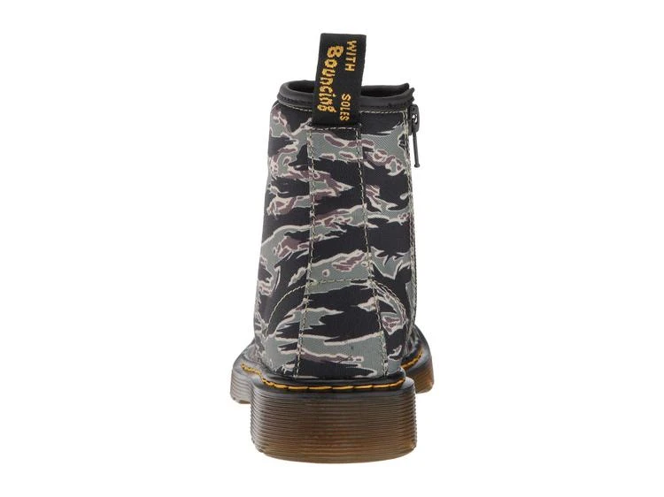 商品Dr. Martens|1460 Camo 小童/大童迷彩踝靴,价格¥347,第5张图片详细描述