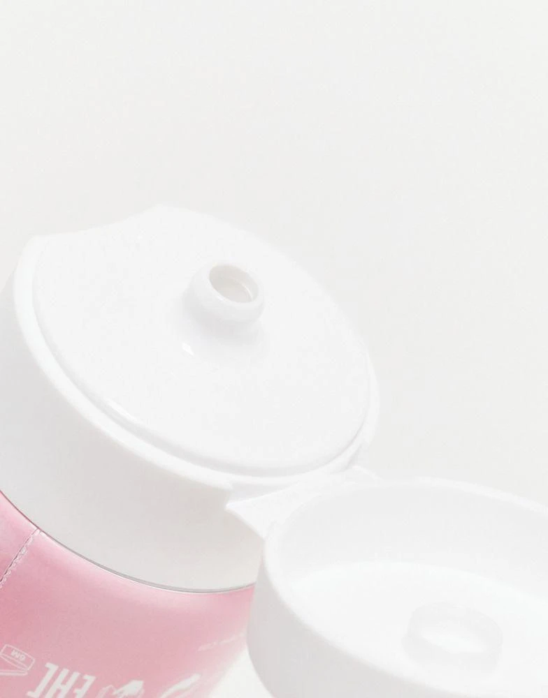 商品Skin Proud|Skin Proud Wonder Clay Clarifying Pink Clay Cream Cleanser 75ml,价格¥104,第3张图片详细描述