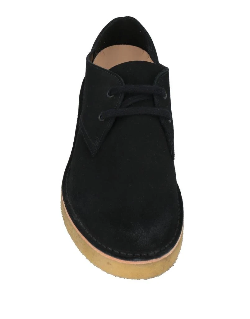 商品Clarks|Laced shoes,价格¥492,第4张图片详细描述