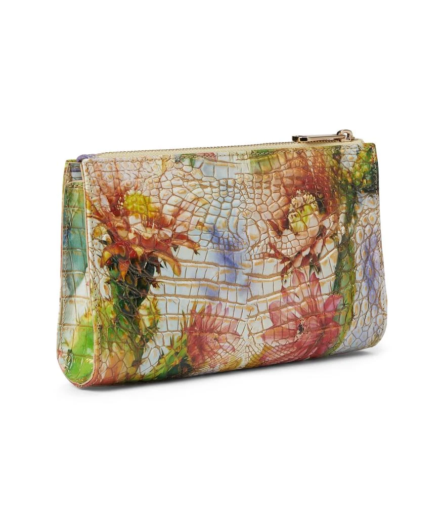 商品Brahmin|Daisy Wristlet,价格¥1163,第2张图片详细描述