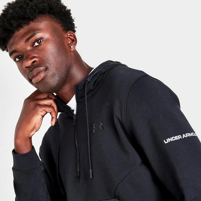 Men's Under Armour Summit Knit Pullover Hoodie 商品