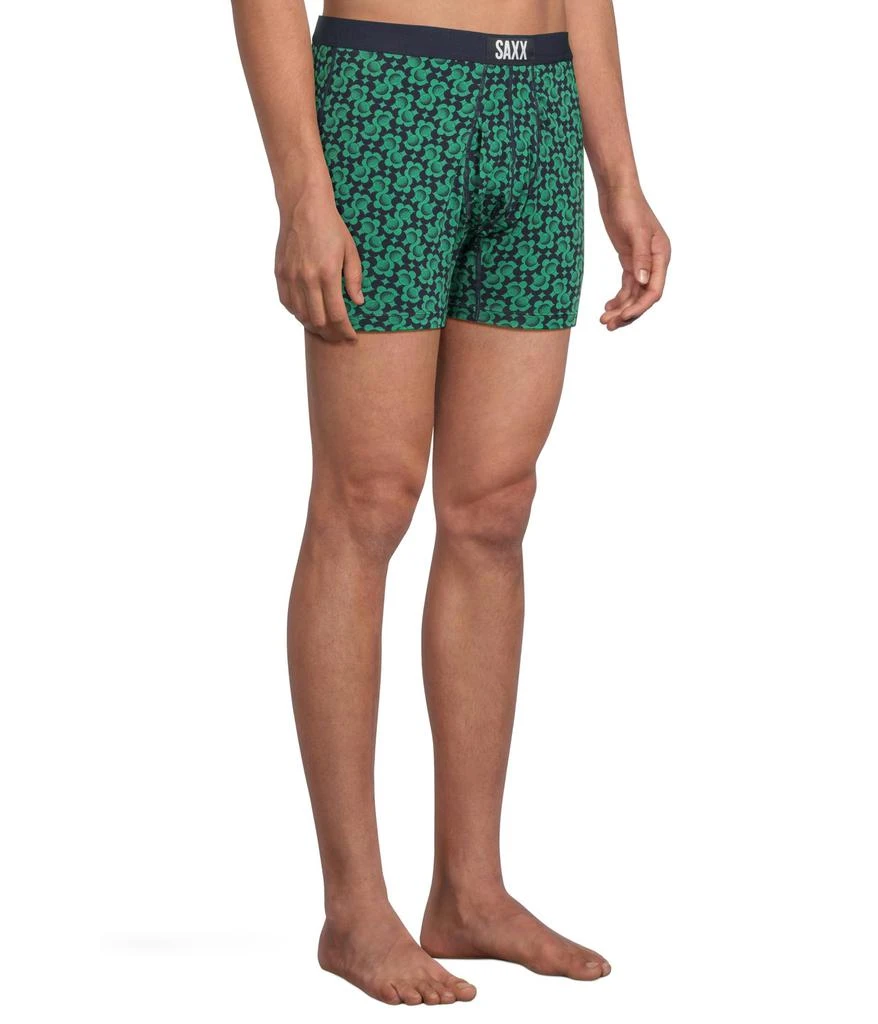 商品SAXX|Vibe Super Soft Boxer Brief,价格¥156,第2张图片详细描述