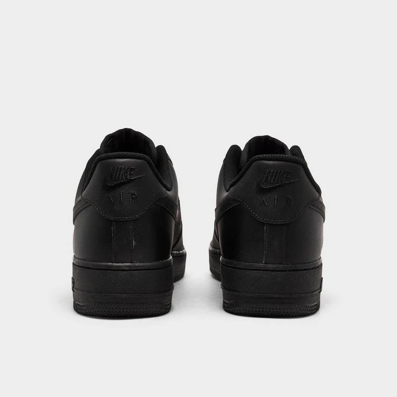 商品NIKE|男士 Air Force 1 经典低帮,价格¥853,第4张图片详细描述
