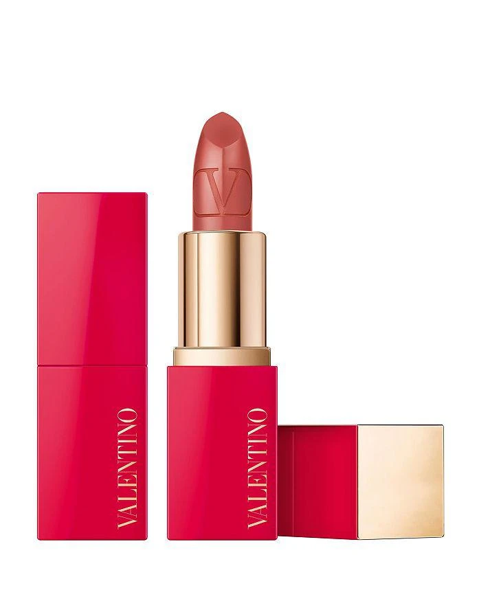 商品Valentino|Rosso Valentino Mini Lipstick,价格¥160,第1张图片