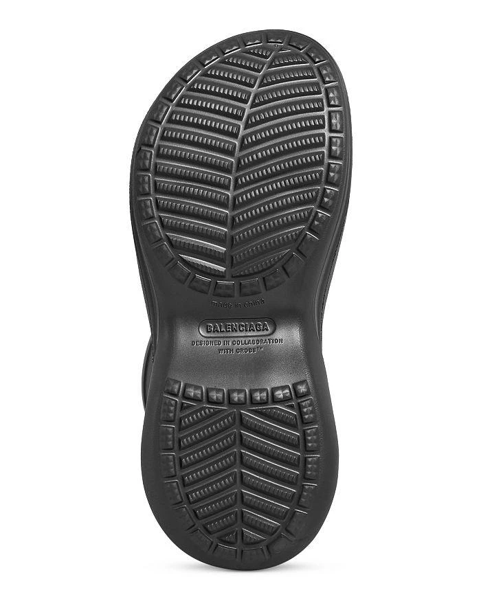商品Balenciaga|Men's Crocs™ Rain Boots,价格¥6715,第4张图片详细描述