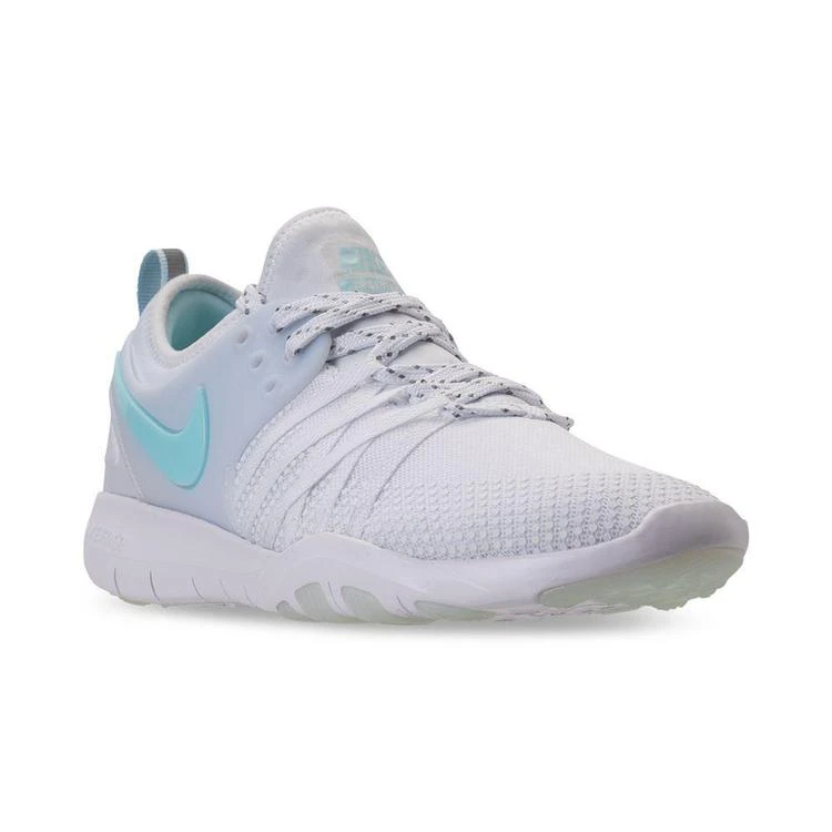 商品NIKE|Women's Free TR 7 Reflect Training Sneakers from Finish Line,价格¥445,第1张图片