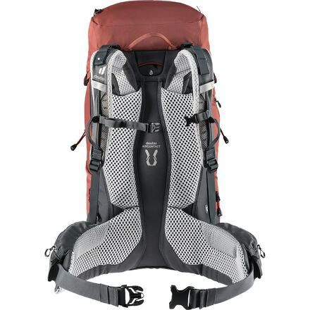 商品Deuter|Trail Pro SL 34L Backpack - Women's,价格¥1009,第2张图片详细描述