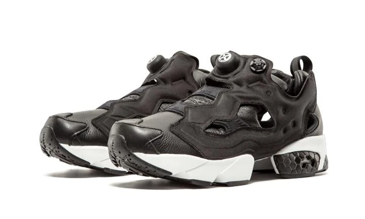 商品Reebok|Reebok Instapump Fury Affiliates 运动鞋,价格¥1638,第4张图片详细描述