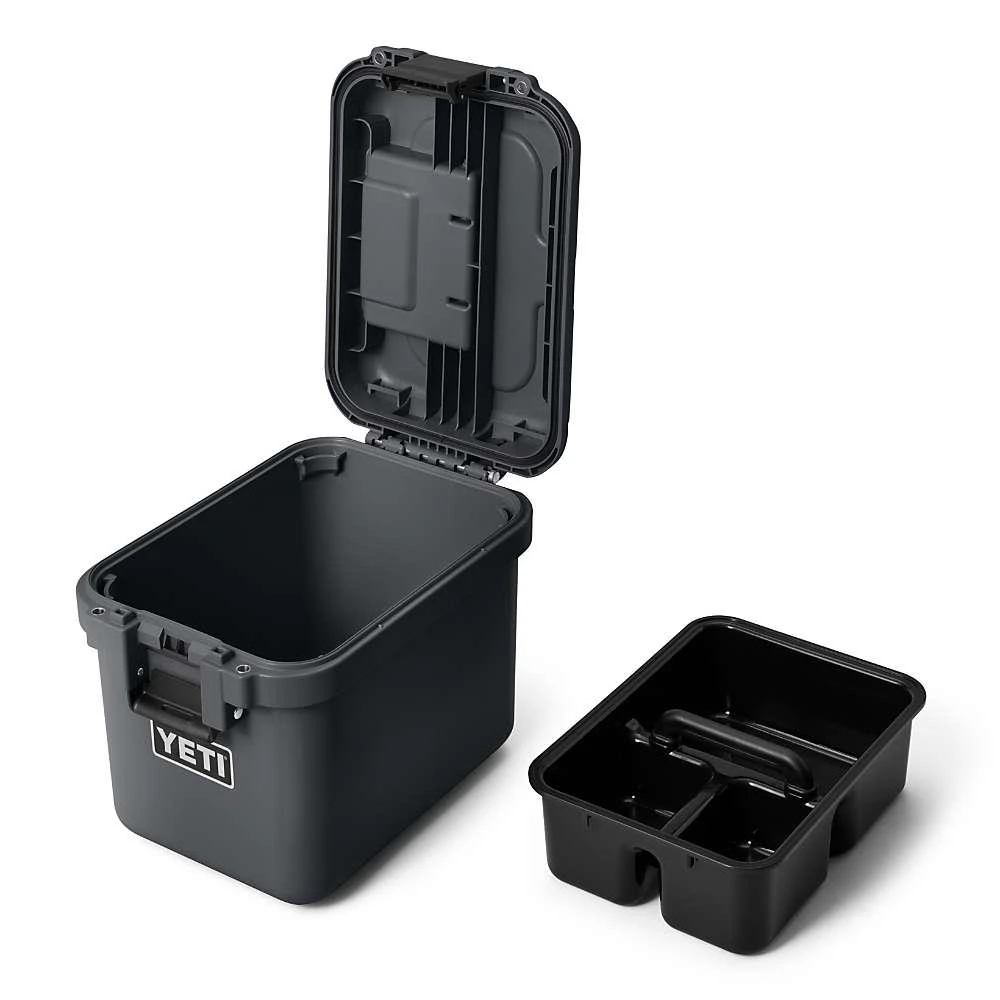 商品YETI|YETI LoadOut 15 GoBox,价格¥939,第5张图片详细描述