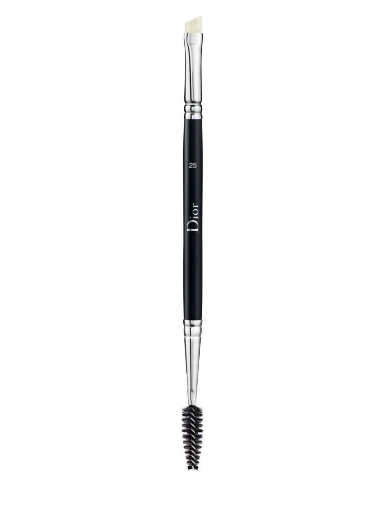 商品Dior|Backstage Double Ended Brow Brush N 25,价格¥163,第1张图片