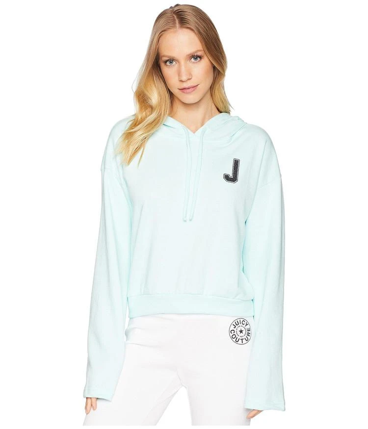 商品Juicy Couture|J Pullover Hoodie,价格¥210,第1张图片