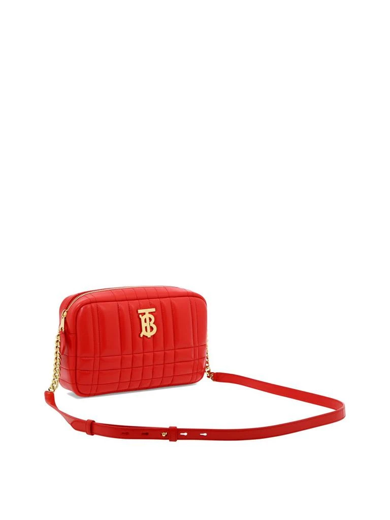 商品Burberry|Burberry Lola Quilted Small Crossbody Bag,价格¥10999,第3张图片详细描述