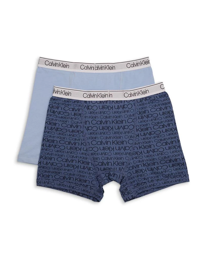 Boys' Boxer Briefs, 2 Pack - Big Kid 商品