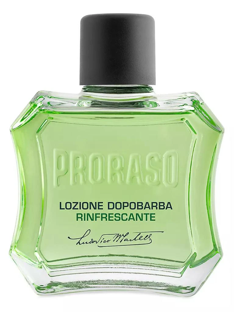 商品Proraso|Aftershave Lotion Refreshing & Toning,价格¥105,第1张图片