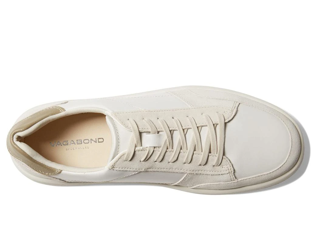 商品Vagabond Shoemakers|Teo Suede and Leather Sneaker,价格¥1248,第2张图片详细描述